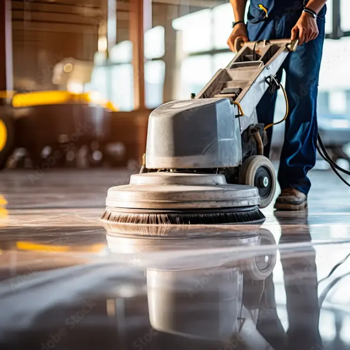 Best Warehouse cleaning services companies