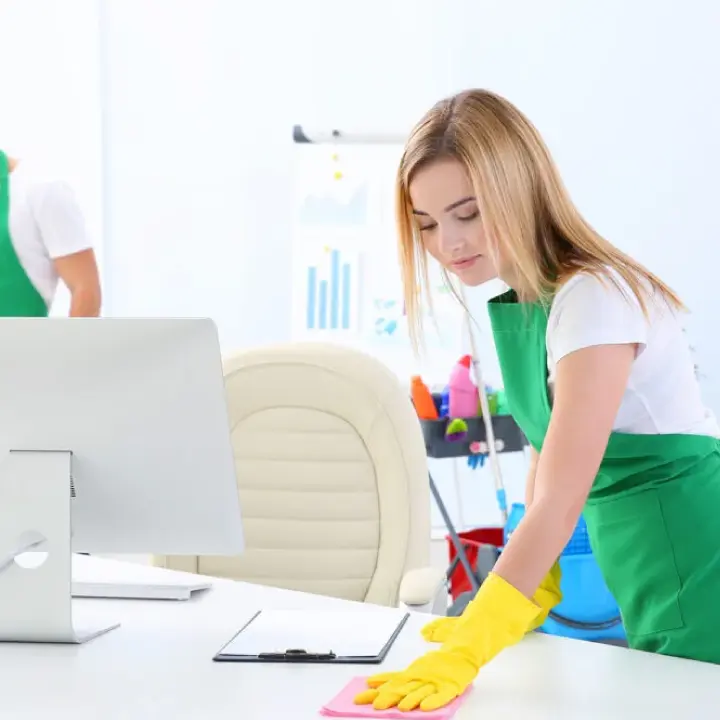 Office Cleaning companies