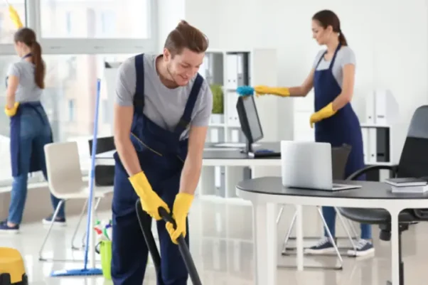 Office-Cleaning-services